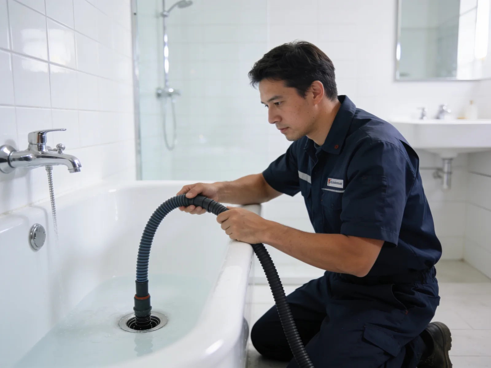 Emergency Plumber Jonesville, TX FAQs
